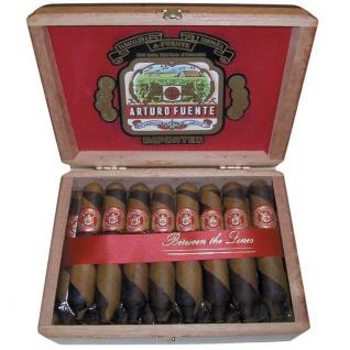 Arturo Fuente - Hemingway Between the Lines (Each)
