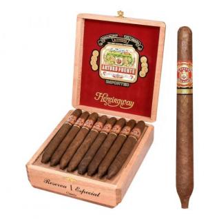 Arturo Fuente - Hemingway Classic Natural (Each)