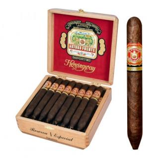 Arturo Fuente - Hemingway Signature Sungrown (Each)