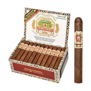 Arturo Fuente - Rosado Sungrown Vitola 44 (Each)