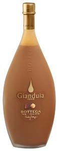 Bottega - Gianduia Chocolate & Hazelnut Liqueur (700ml)