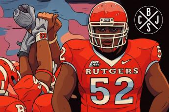 Eric Legrand - CJBS Single Barrel Selection