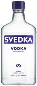 Svedka - Vodka (375ml)