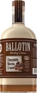 Ballotin - Chocolate Toffee Whiskey