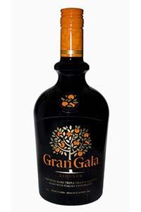 Gran Gala - Triple Orange Liqueur