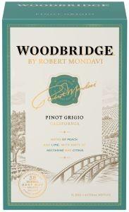 Woodbridge - Pinot Grigio NV (3L)