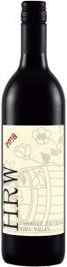 Hendry Winery - HRW Cabernet Sauvignon 2018