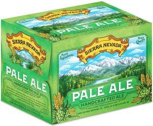 Sierra Nevada - Pale Ale (12 pack bottles) (12 pack bottles)