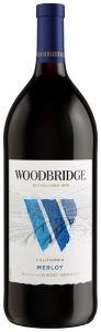 Woodbridge - Merlot California NV (1.5L)
