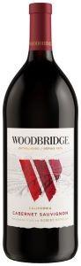 Woodbridge - Cabernet Sauvignon California NV (1.5L)
