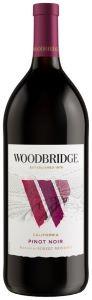 Woodbridge - Pinot Noir California NV (1.5L)