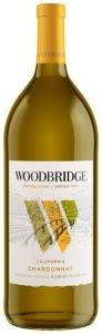 Woodbridge - Chardonnay California NV (1.5L)