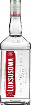 Luksusowa - Triple Distilled Vodka