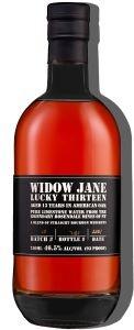 Widow Jane - Lucky Thirteen 13 Year Old
