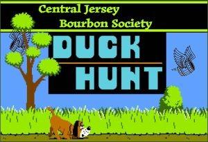 Wilderness Trail Distillery - Central Jersey Bourbon Society Single Barrel