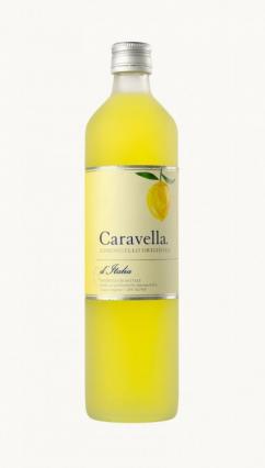 Caravella - Limoncello (375ml)