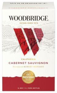Woodbridge - Cabernet Sauvignon NV (3L)