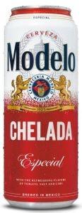 Cerveceria Modelo, S.A. - Modelo Especial Chelada (24oz can) (24oz can)