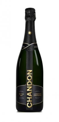 Domaine Chandon - By the Bay Brut Sparkling Wine NV