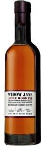 Widow Jane - Rye Whiskey Oak & Apple Wood Aged