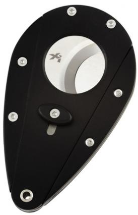 Xikar - Black XI1 (Each)