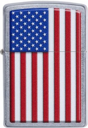 Zippo - Patriotic (Each)